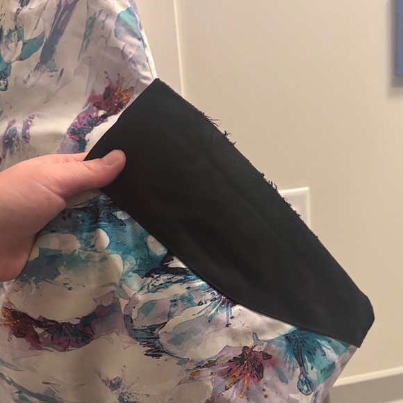 Floral Ripzone Snow Pants - Picture 7 of 9